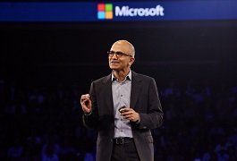 Microsoft is using AI to track down health problems in India